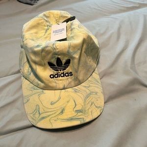 Adidas baseball cap